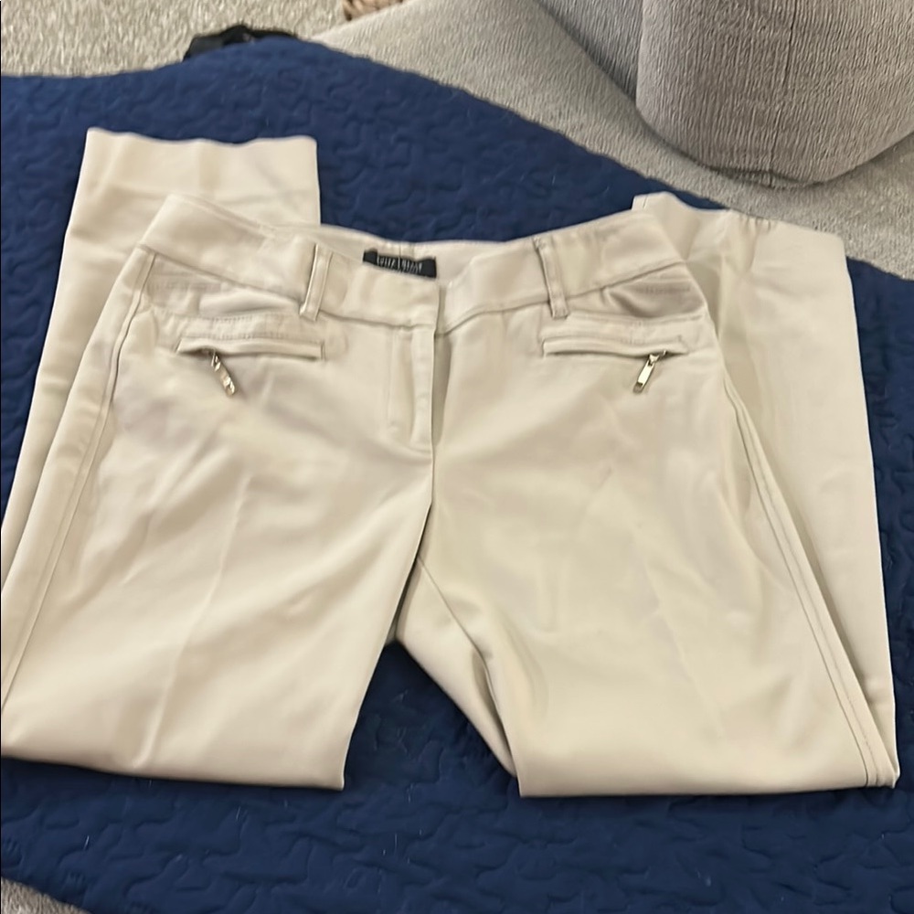 White House Black Market Dress Pants